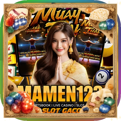 mamen123 Logo